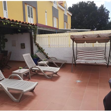 Vivienda Vacacional Sol Y Cumbre Maspalomas  Bagian luar foto