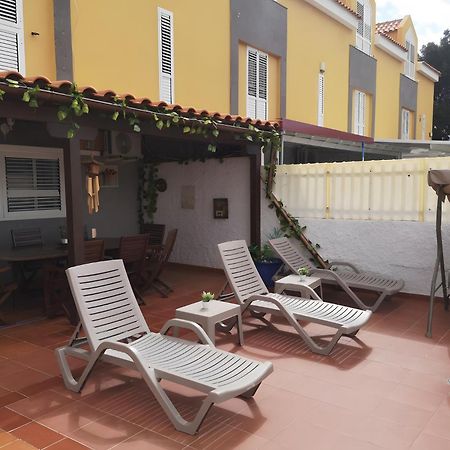 Vivienda Vacacional Sol Y Cumbre Maspalomas  Bagian luar foto