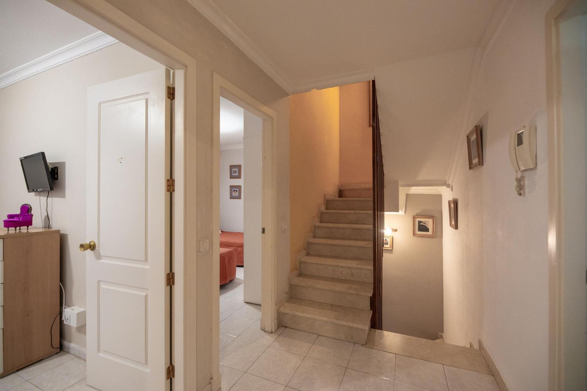 Vivienda Vacacional Sol Y Cumbre Maspalomas  Bagian luar foto