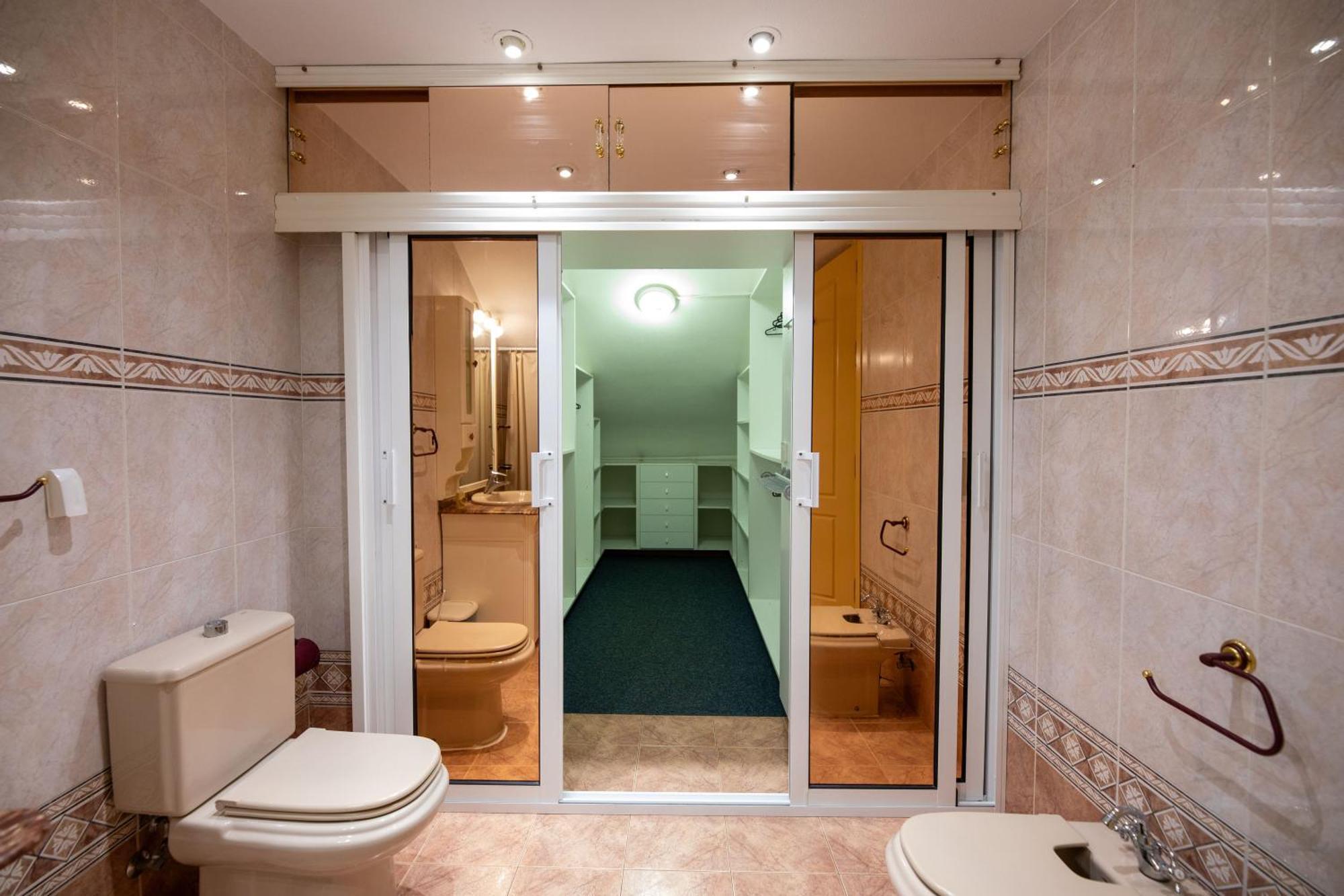 Vivienda Vacacional Sol Y Cumbre Maspalomas  Bagian luar foto