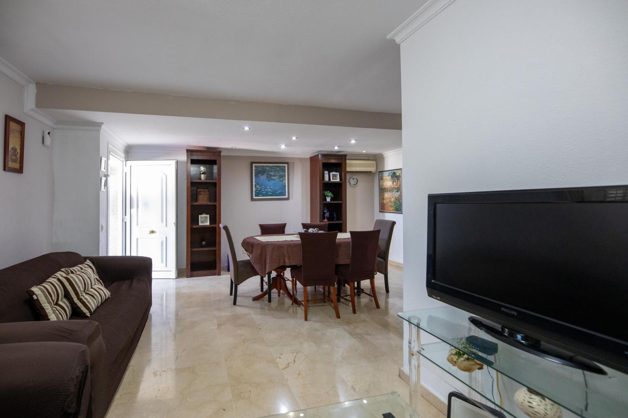 Vivienda Vacacional Sol Y Cumbre Maspalomas  Bagian luar foto