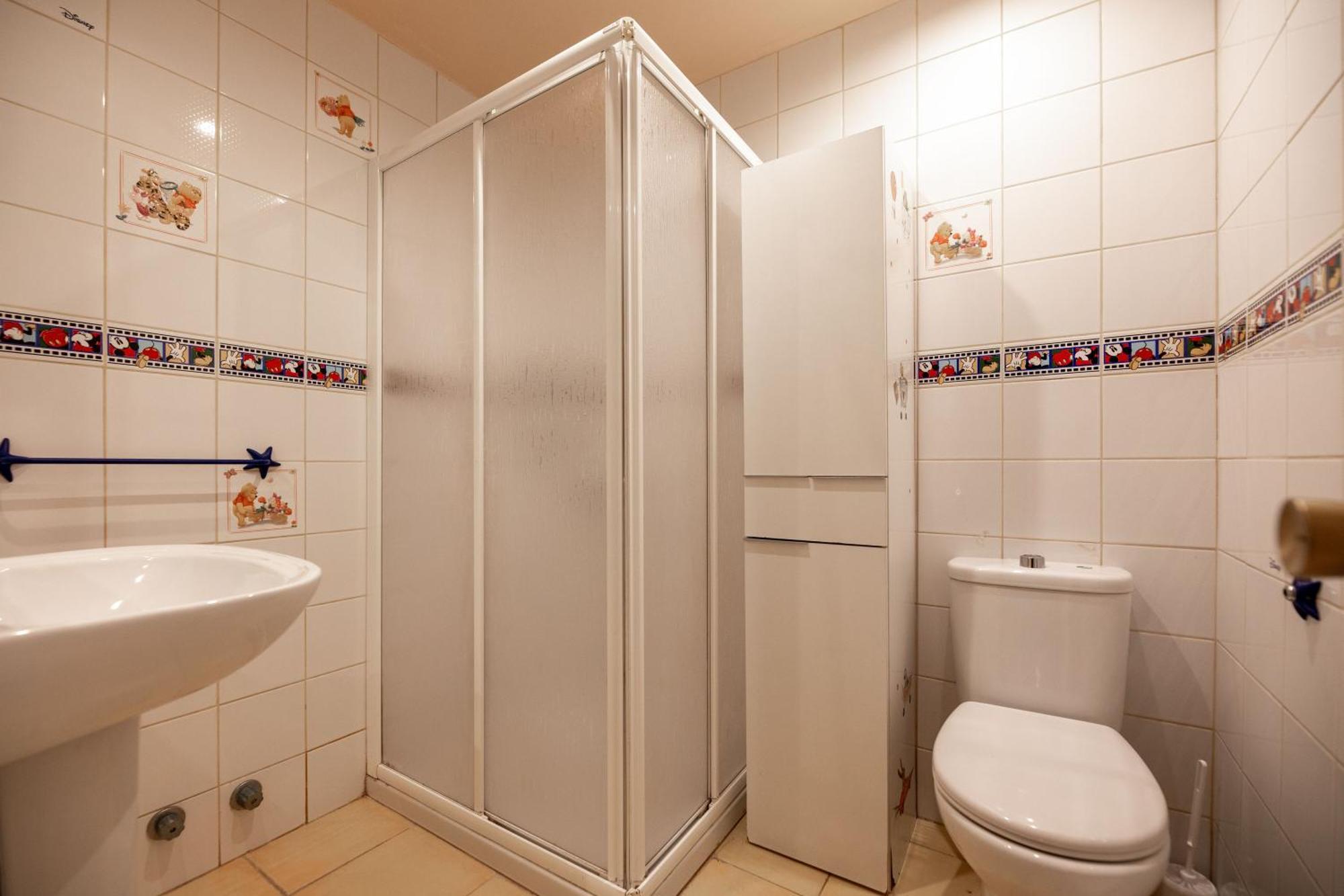 Vivienda Vacacional Sol Y Cumbre Maspalomas  Bagian luar foto