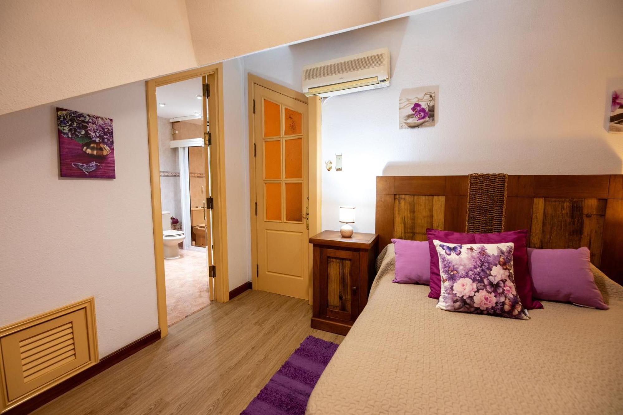 Vivienda Vacacional Sol Y Cumbre Maspalomas  Bagian luar foto